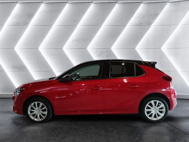 Opel Corsa 1.2 Turbo Turbo