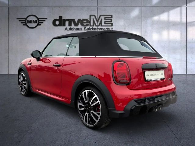 MINI John Cooper Works John Cooper Works