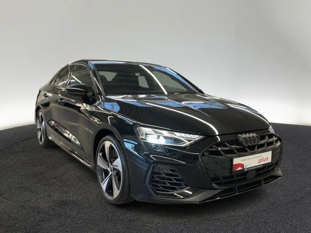 Audi S3 2.0 TFSI Sedan