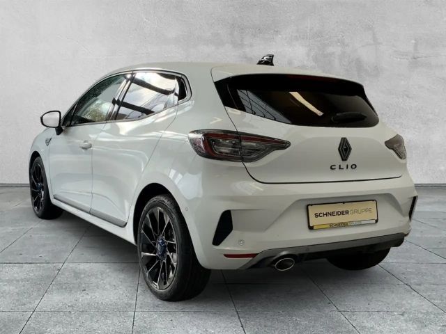 Renault Clio Alpine Esprit TCe 90