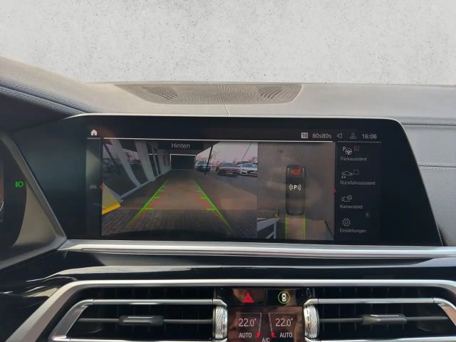 BMW X7 M-Sport