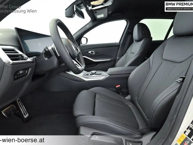 BMW 330 330e xDrive