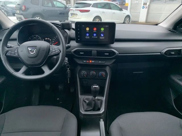 Dacia Sandero Essential