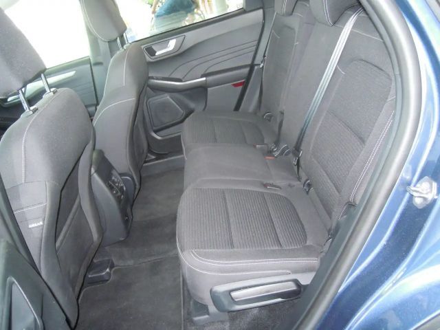 Ford Kuga Hybrid Plug in Hybrid