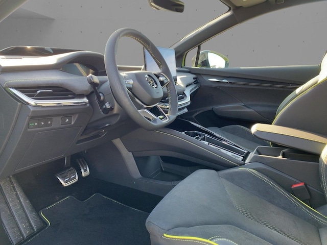 Skoda Enyaq 4x4 Coupe RS