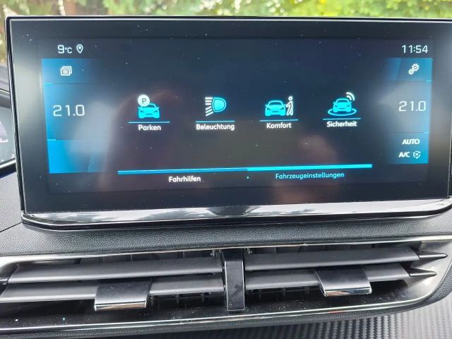 Peugeot 3008 Allure Pack