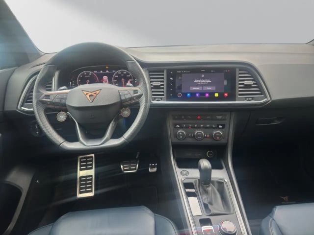 Cupra Ateca 2.0 TSI