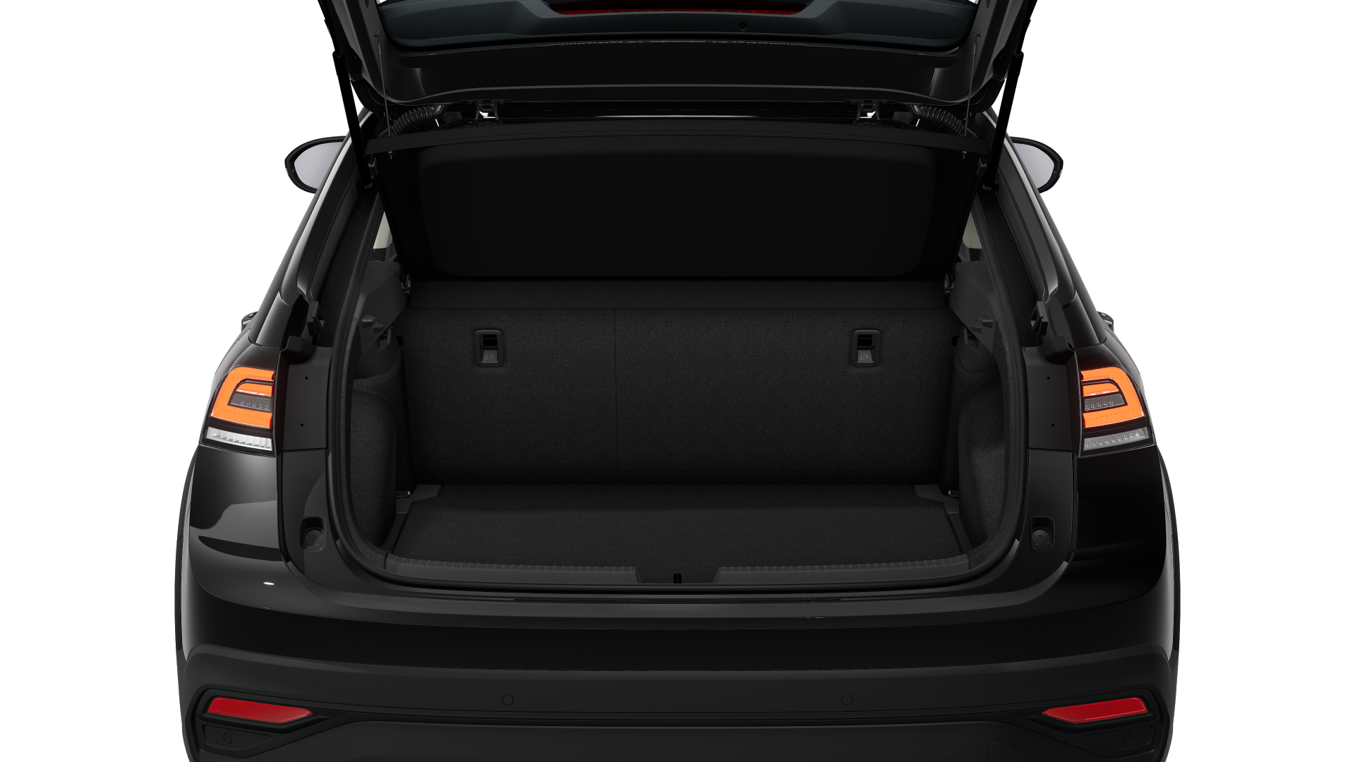 Volkswagen Taigo Life