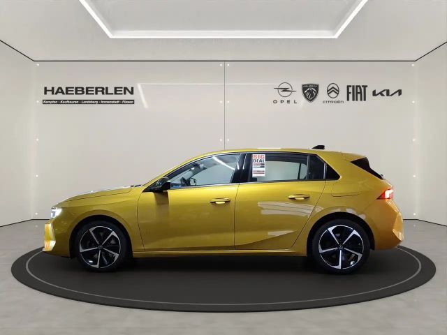 Opel Astra L 1.6 Plugin incl. Wallbox LED+Navi+KlimaA