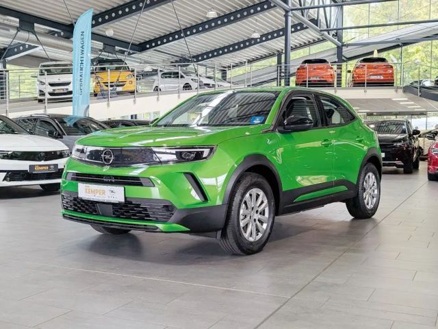Opel Mokka Edition Mokka-e