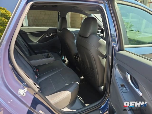 Hyundai i30 N Line T-GDi