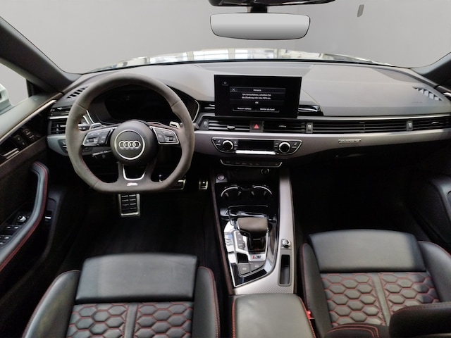 Audi RS5 Quattro Sportback