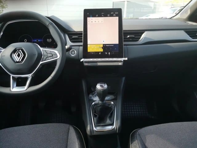 Renault Captur TCe 90 Techno