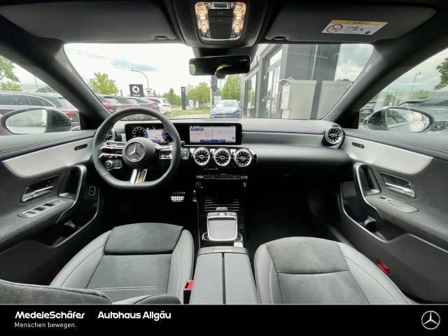 Mercedes-Benz CLA 200 Coupé