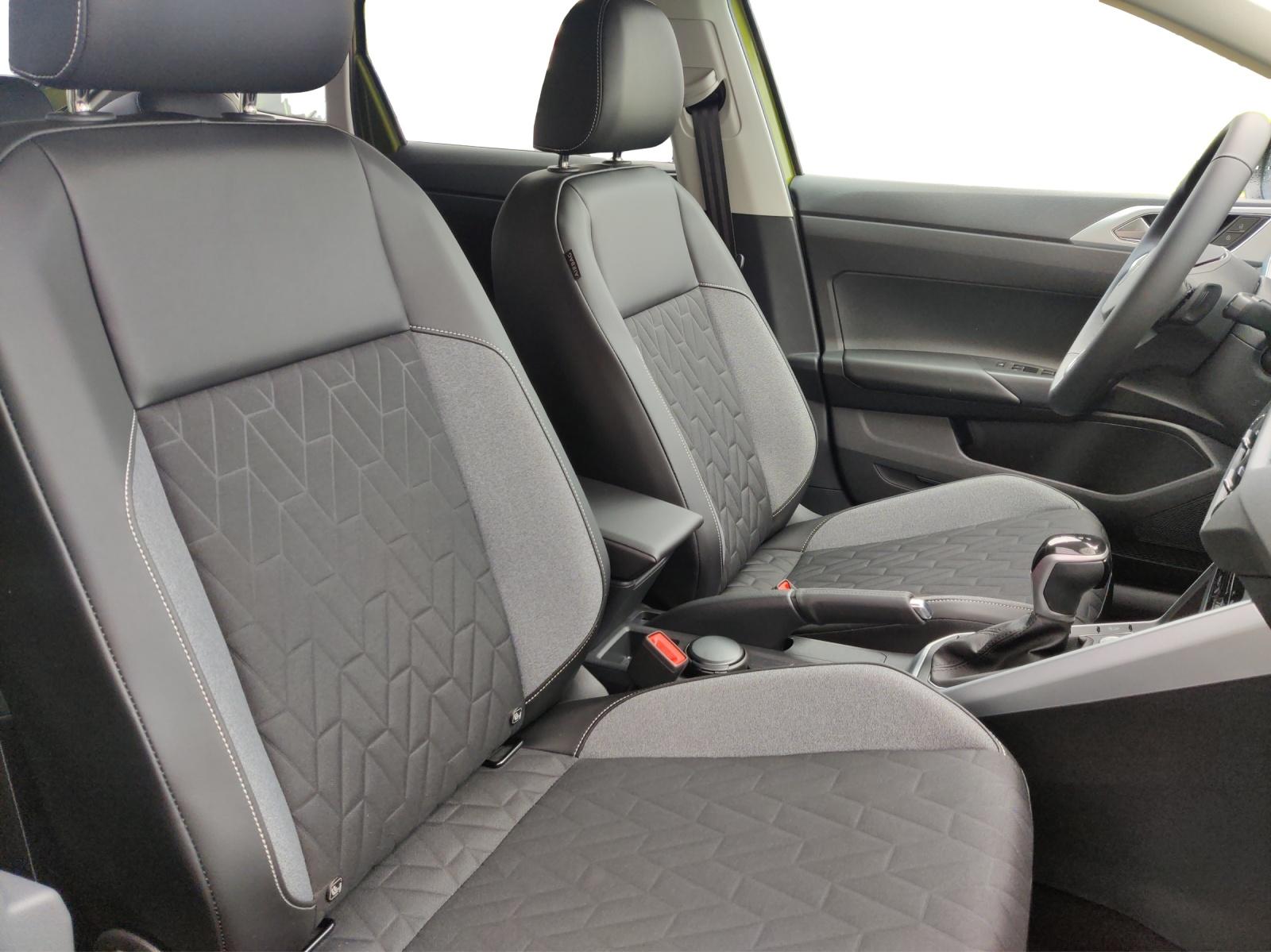 Volkswagen Taigo DSG IQ.Drive Life