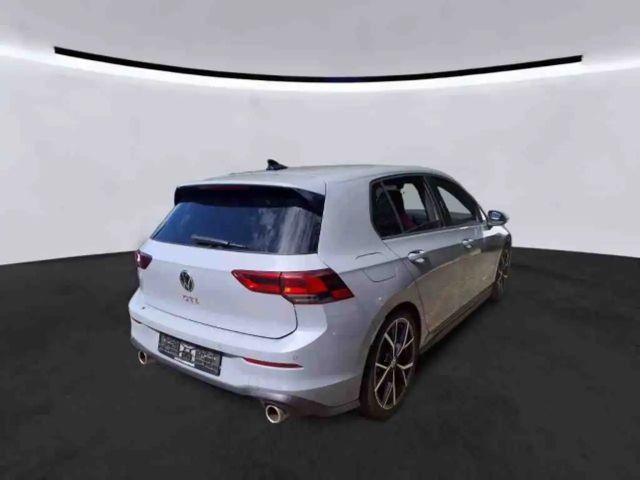 Volkswagen Golf DSG GTI