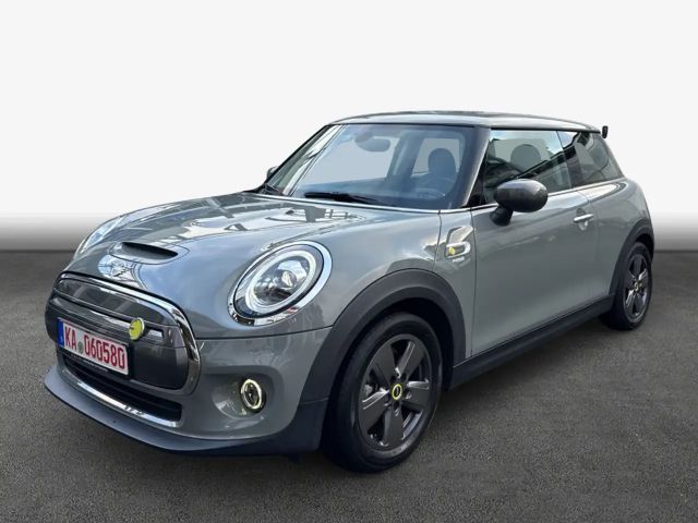 MINI Mini Electric SE