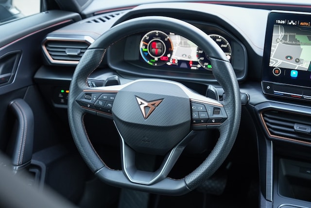 Cupra Formentor 1.4 DSG e-Hybrid