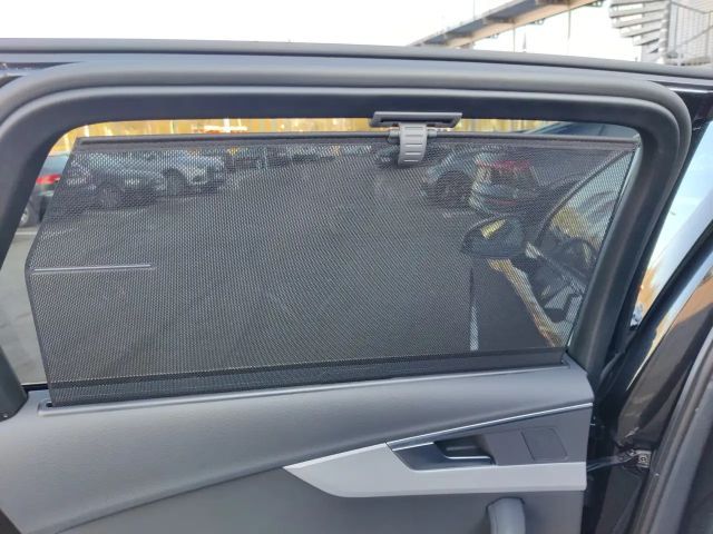 Audi A4 40 TDI Avant Quattro S-Tronic