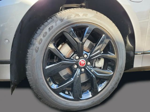 Jaguar I-Pace SE