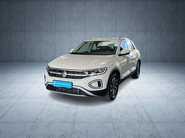 Volkswagen T-Roc 1.5 TSI DSG Style