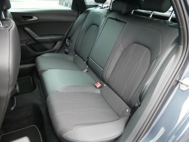 Cupra Leon ST e-Hybrid