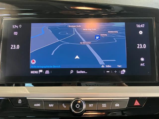 Opel Grandland X 1.2 Turbo