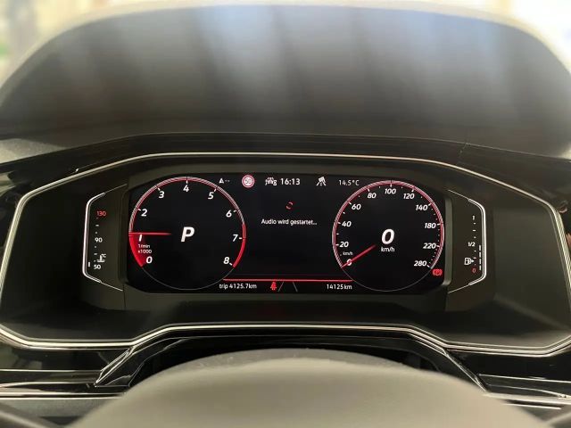 Volkswagen Polo 2.0 TSI DSG GTI IQ.Drive