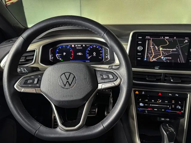 Volkswagen T-Roc Move Plus
