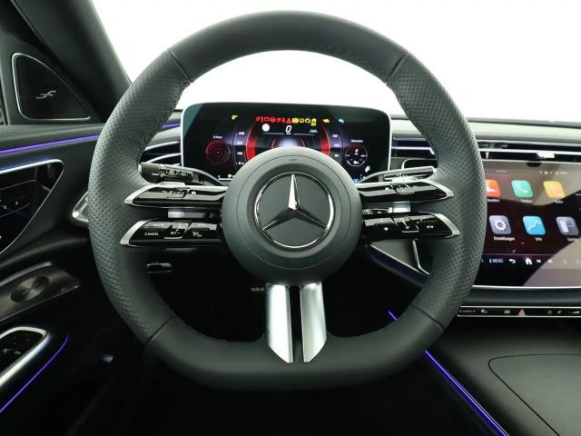 Mercedes-Benz E 220 AMG Line E 220 d Estate