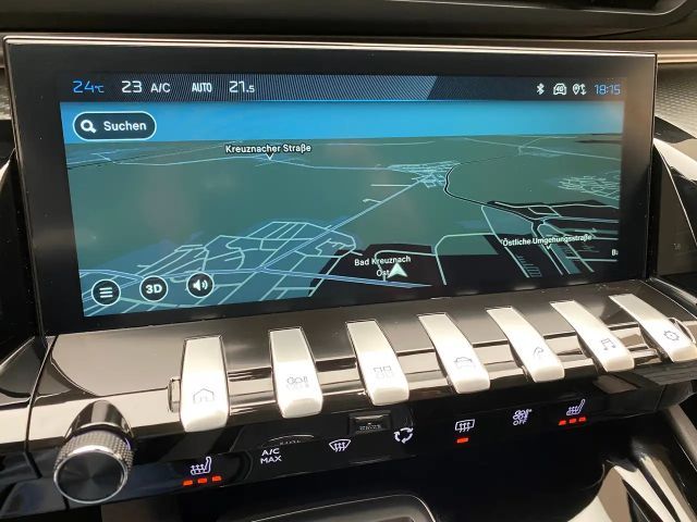 Peugeot 508 Allure Pack SW