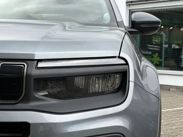 Jeep Avenger Longitude