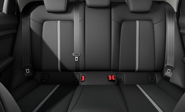 Audi A1 25 TFSI S-Tronic Sportback