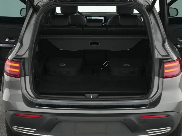 Mercedes-Benz EQB 250 Business Line