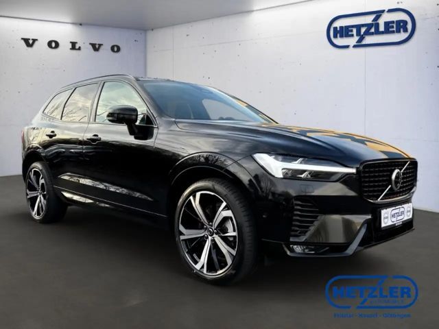 Volvo XC60 AWD Dark Ultra