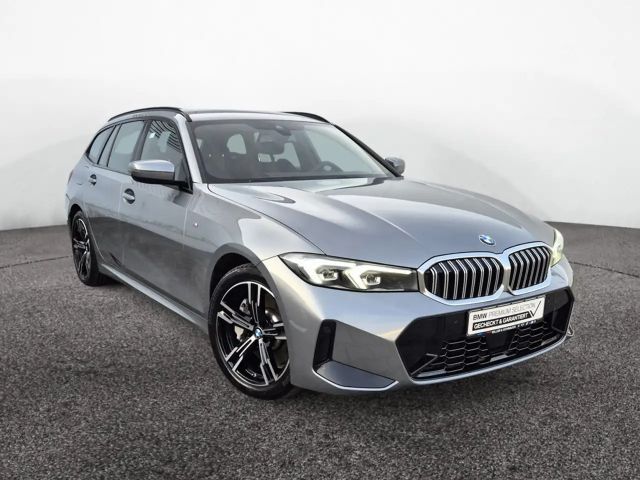 BMW 330 330i M-Sport Touring xDrive