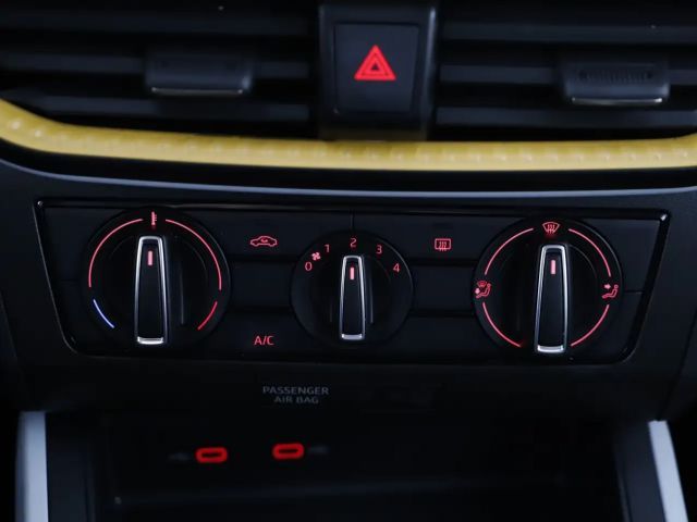 Seat Arona 1.0 EcoTSI DSG Style