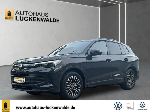 Volkswagen Tiguan 1.5 eTSI DSG