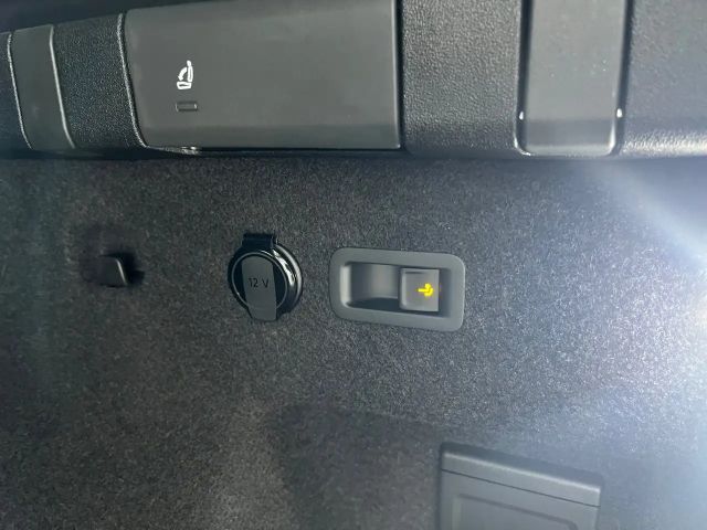 Volkswagen Tayron DSG