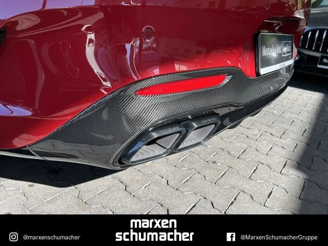 Mercedes-Benz SL 63 AMG 4MATIC+ AMG Line