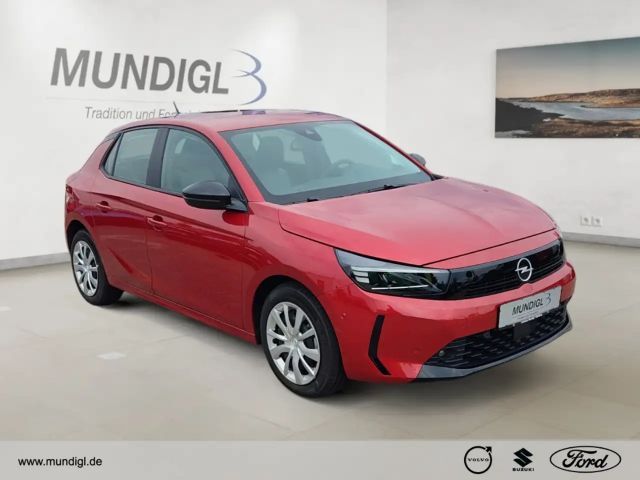 Opel Corsa Edition F Edition