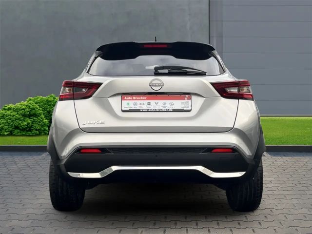 Nissan Juke Tekna