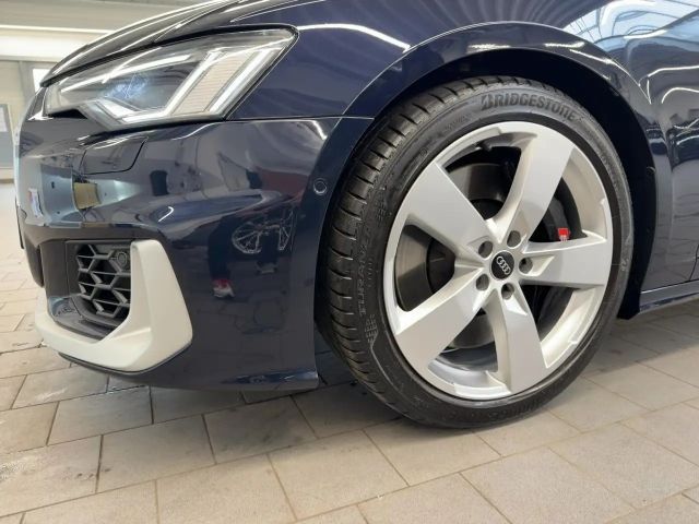 Audi S6 55 TDI Quattro