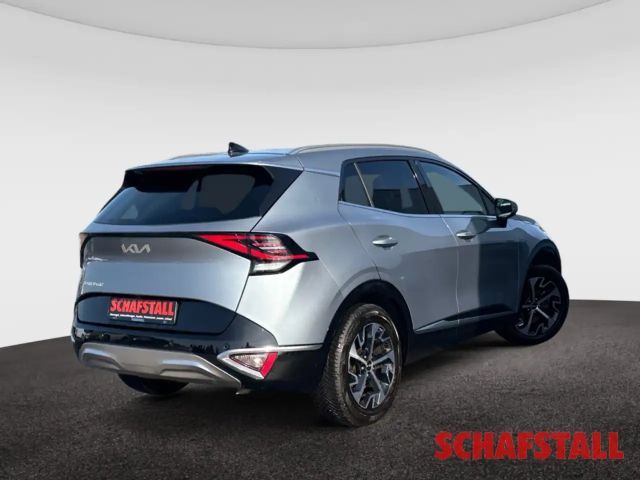 Kia Sportage GDi Hybrid Spirit
