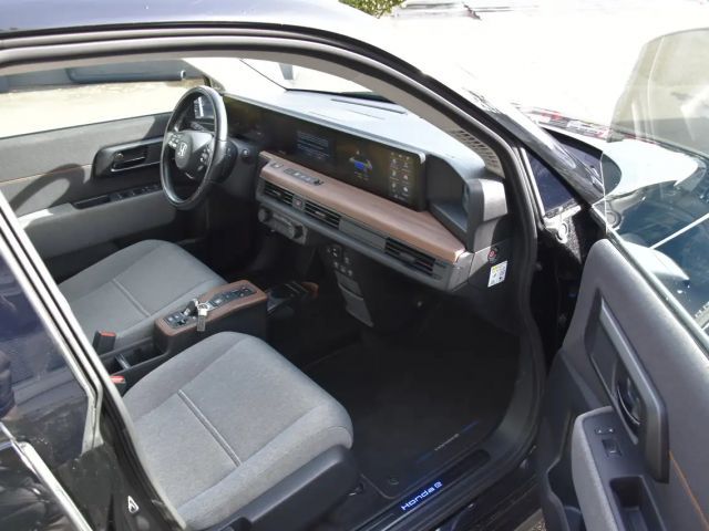 Honda e Honda e*H&R Tieferlegung*360°Kamera*SHZ*Standh