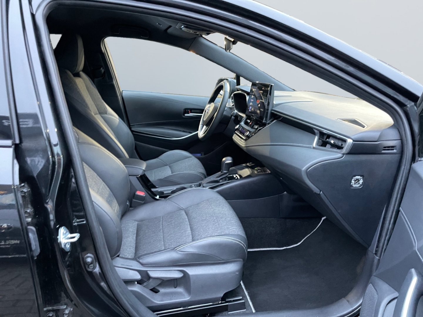 Toyota Corolla Technik Touring