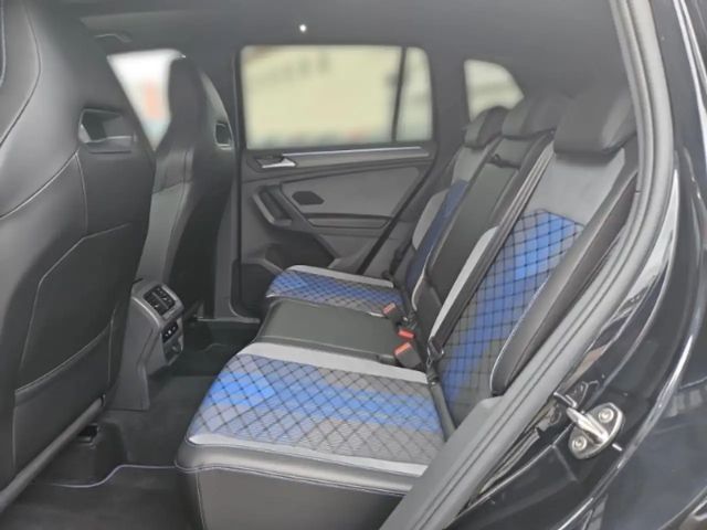 Volkswagen Tiguan 4Motion