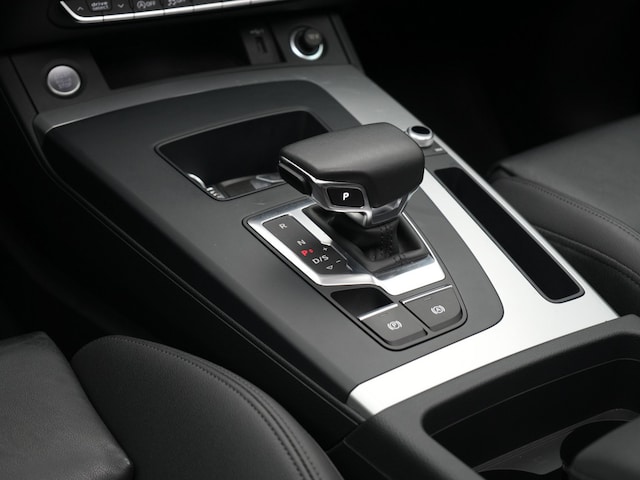 Audi Q5 45 TFSI Quattro S-Tronic