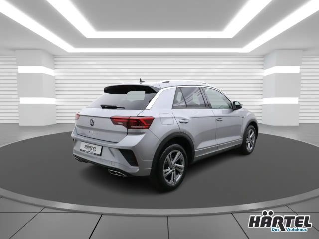 Volkswagen T-Roc 1.5 TSI DSG R-Line
