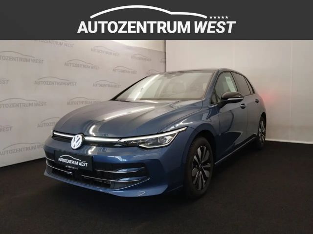 Volkswagen Golf 1,5 TSI *Goal*...AHK/Navi/LED
